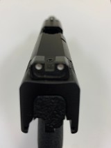 SMITH & WESSON M&P 9 SHIELD 9MM LUGER (9x19 PARA) - Image 10 of 19
