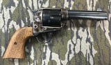 COLT SINGLE ACTION ARMY .45 LC - Image 1 of 7