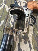 COLT SINGLE ACTION ARMY .45 LC - Image 6 of 7
