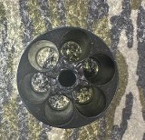 COLT SINGLE ACTION ARMY .45 LC - Image 4 of 7