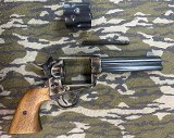 COLT SINGLE ACTION ARMY .45 LC - Image 3 of 7
