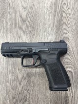 CANIK METE SF 9MM LUGER (9x19 PARA) - 1 of 4
