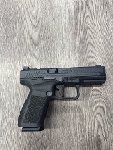 CANIK METE SF 9MM LUGER (9x19 PARA) - 2 of 4