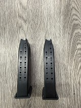 CANIK METE SF 9MM LUGER (9x19 PARA) - 3 of 4