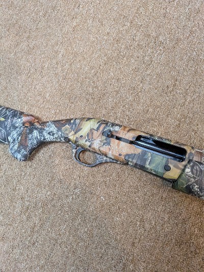 WINCHESTER Super X2 12 GA - Image 10 of 22