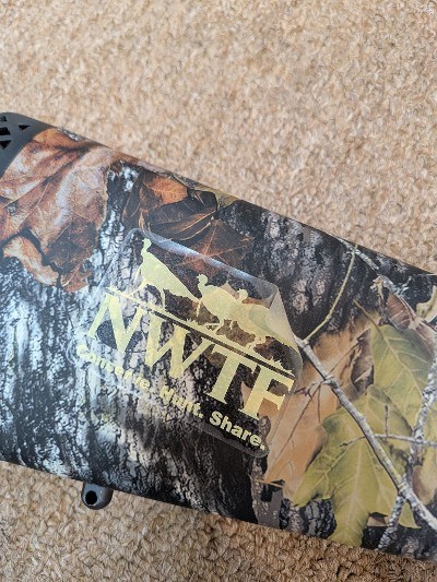 WINCHESTER Super X2 12 GA - Image 9 of 22