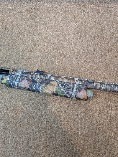 WINCHESTER Super X2 12 GA - Image 11 of 22