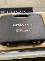 AREX REX ZERO 1 CP 9MM LUGER (9X19 PARA) - Image 8 of 8