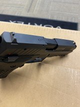AREX REX ZERO 1 CP 9MM LUGER (9X19 PARA) - Image 3 of 8