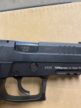 AREX REX ZERO 1 CP 9MM LUGER (9X19 PARA) - Image 5 of 8