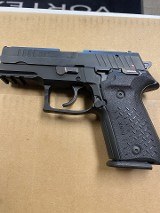 AREX REX ZERO 1 CP 9MM LUGER (9X19 PARA) - Image 4 of 8