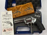 SMITH & WESSON 686-6 .357 MAG - Image 1 of 6