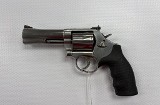 SMITH & WESSON 686-6 .357 MAG - Image 5 of 6