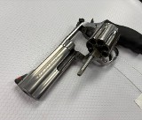 SMITH & WESSON 686-6 .357 MAG - Image 4 of 6