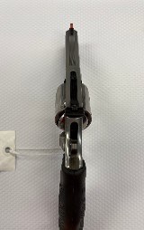 SMITH & WESSON 686-6 .357 MAG - Image 6 of 6