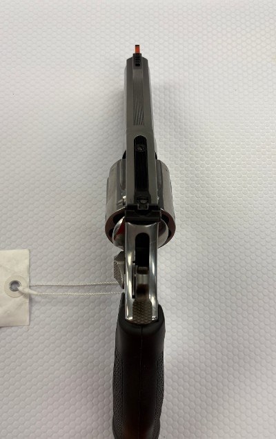 SMITH & WESSON 686-6 .357 MAG - Image 6 of 6