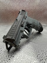 HECKLER & KOCH VP9SK 9MM LUGER (9X19 PARA) - 2 of 8