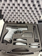 HECKLER & KOCH VP9SK 9MM LUGER (9X19 PARA) - 8 of 8