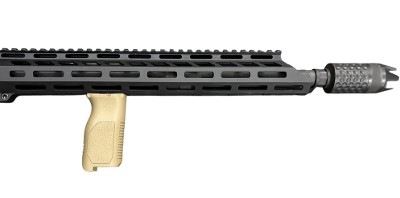 ANDERSON MANUFACTURING AM-15 Custom 5.56X45MM NATO - Image 7 of 7