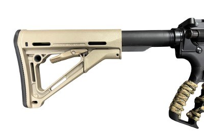 ANDERSON MANUFACTURING AM-15 Custom 5.56X45MM NATO - Image 5 of 7