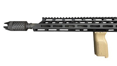 ANDERSON MANUFACTURING AM-15 Custom 5.56X45MM NATO - Image 2 of 7