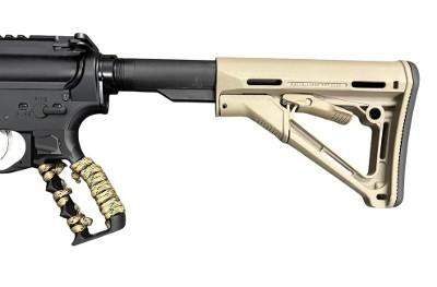 ANDERSON MANUFACTURING AM-15 Custom 5.56X45MM NATO - Image 4 of 7