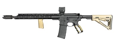 ANDERSON MANUFACTURING AM-15 Custom 5.56X45MM NATO - Image 1 of 7