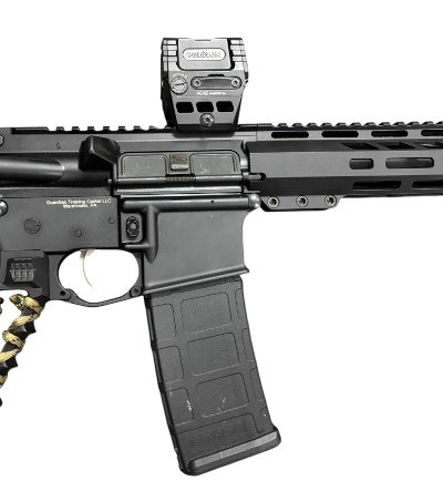 ANDERSON MANUFACTURING AM-15 Custom 5.56X45MM NATO - Image 6 of 7