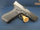 GLOCK G45 GEN 5 MOS 9MM LUGER (9x19 PARA) - 3 of 4