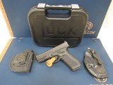 GLOCK G45 GEN 5 MOS 9MM LUGER (9x19 PARA) - 1 of 4