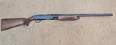 BROWNING invector bps plus 12 GA - Image 1 of 22