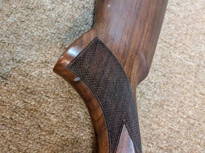 BROWNING invector bps plus 12 GA - Image 11 of 22