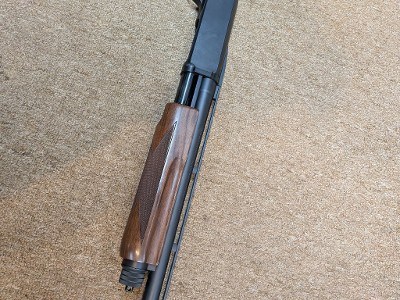 BROWNING invector bps plus 12 GA - Image 13 of 22