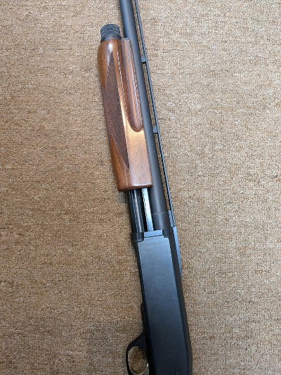BROWNING invector bps plus 12 GA - Image 21 of 22