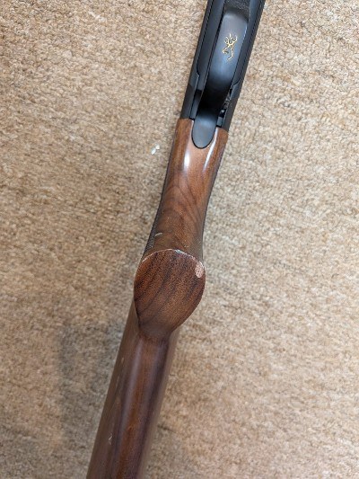 BROWNING invector bps plus 12 GA - Image 19 of 22