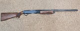 BROWNING invector bps plus 12 GA - Image 1 of 22