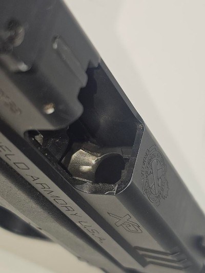 SPRINGFIELD ARMORY XD-9 MOD2 9MM LUGER (9x19 PARA) - Image 7 of 7