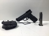 SPRINGFIELD ARMORY XD-9 MOD2 9MM LUGER (9x19 PARA) - Image 1 of 7