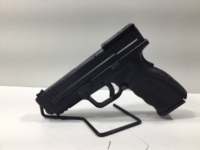 SPRINGFIELD ARMORY XD-9 MOD2 9MM LUGER (9x19 PARA) - Image 3 of 7