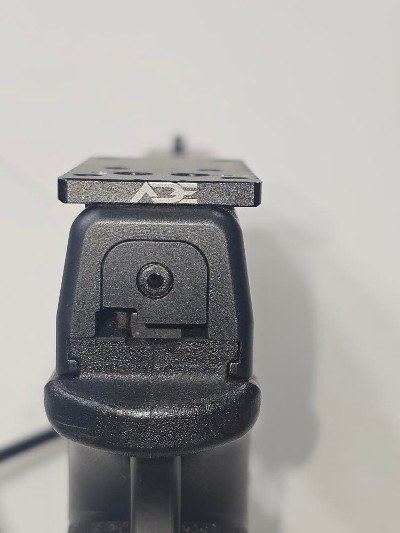 SPRINGFIELD ARMORY XD-9 MOD2 9MM LUGER (9x19 PARA) - Image 5 of 7