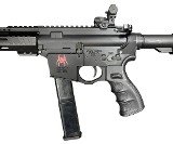 SPIKE&sbquo;S TACTICAL ST9G 9MM LUGER (9x19 PARA) - Image 3 of 7
