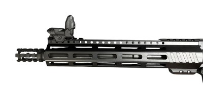 SPIKE&sbquo;S TACTICAL ST9G 9MM LUGER (9x19 PARA) - Image 2 of 7