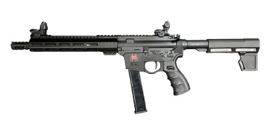 SPIKE&sbquo;S TACTICAL ST9G 9MM LUGER (9x19 PARA)