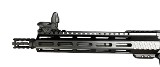 SPIKE&sbquo;S TACTICAL ST9G 9MM LUGER (9x19 PARA) - Image 2 of 7
