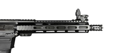 SPIKE&sbquo;S TACTICAL ST9G 9MM LUGER (9x19 PARA) - Image 7 of 7