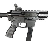 SPIKE&sbquo;S TACTICAL ST9G 9MM LUGER (9x19 PARA) - Image 6 of 7