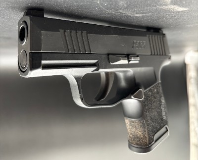 SIG SAUER P365 9MM LUGER (9x19 PARA) - Image 5 of 6