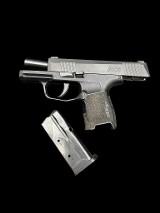 SIG SAUER P365 9MM LUGER (9x19 PARA) - Image 3 of 6