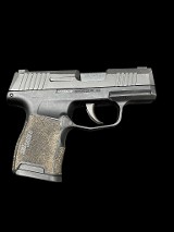 SIG SAUER P365 9MM LUGER (9x19 PARA) - Image 2 of 6