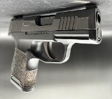 SIG SAUER P365 9MM LUGER (9x19 PARA) - Image 6 of 6